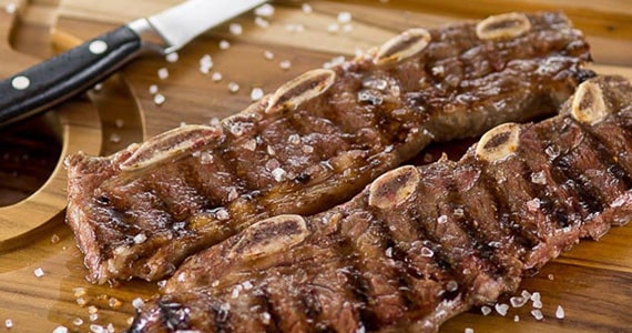 Varanda Grill - Jardins