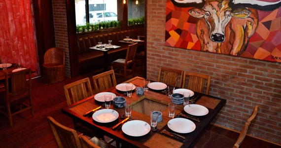 Nice To Meat U (NTMU) - Steakhouse