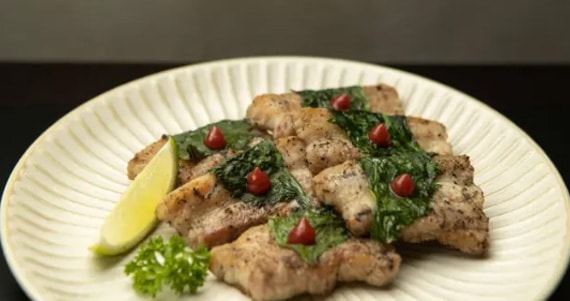 Izakaya Kuroda - Itaim