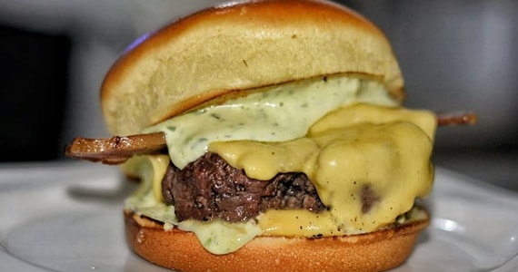 Melts GastroBar