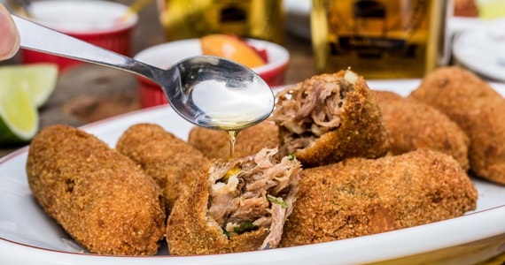 Boteco São Bento-Itaim Bibi