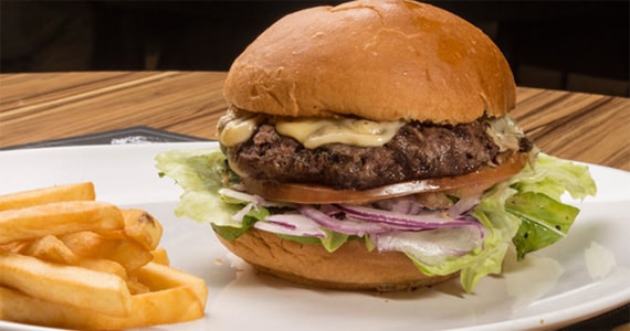 Q-Burger