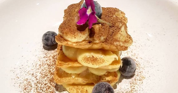 Ema Restaurante