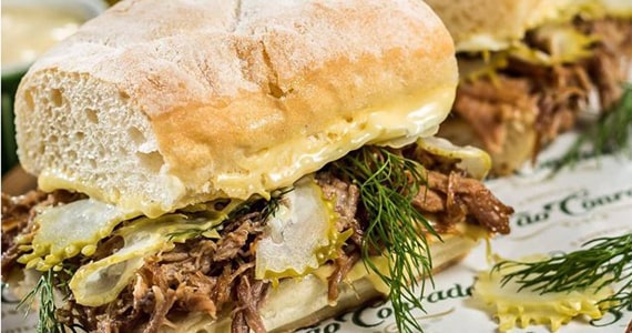 São Conrado Bar - Vila Madalena