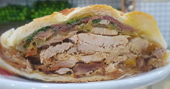 Estadão Bar & Lanches