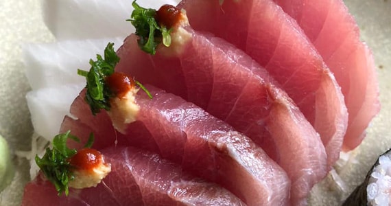 Tatá Sushi