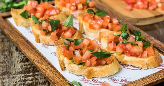 Boteco São Bento-Itaim Bibi
