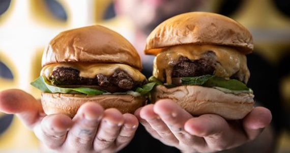 Lanchonete da Cidade - Higienópolis