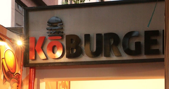 KoBurger KoBurger