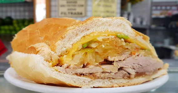 Estadão Bar & Lanches