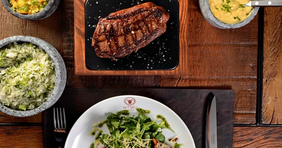Nice To Meat U (NTMU) - Steakhouse