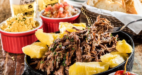 Boteco São Bento-Itaim Bibi