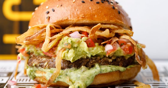 Lanchonete da Cidade - Higienópolis