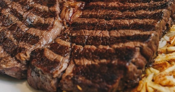 Mania de Churrasco JK