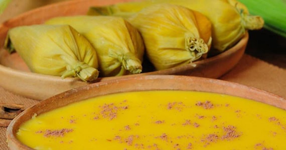 Mangai - São Paulo Mangai - São Paulo