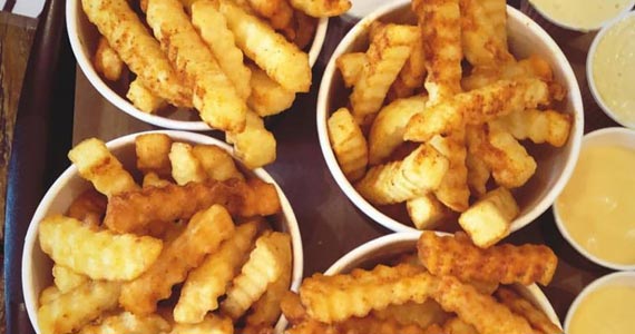 Bullguer - Jundiaí Shopping