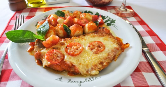 La Pergoletta