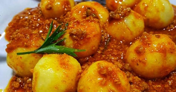 Estadão Bar & Lanches