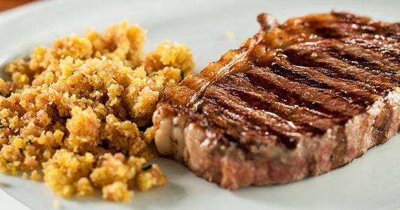 Varanda Grill - Jardins