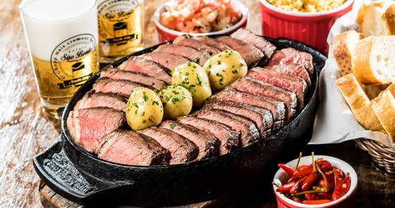 Boteco São Bento-Itaim Bibi