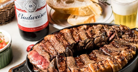 São Conrado Bar - Vila Madalena