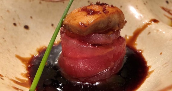 Tatá Sushi