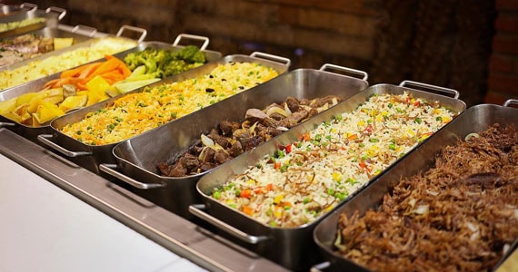 Mangai - São Paulo Mangai - São Paulo