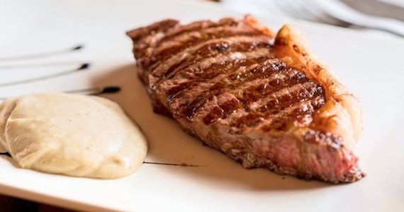 Varanda Grill JK 