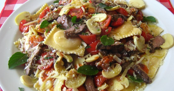 La Pergoletta