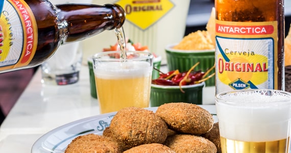 São Conrado Bar - Vila Madalena