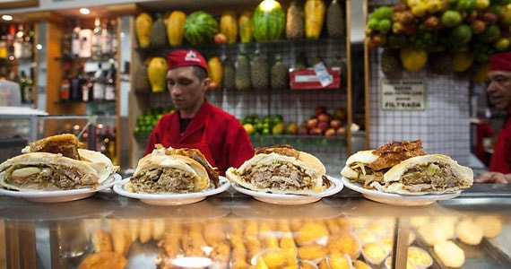 Estadão Bar & Lanches