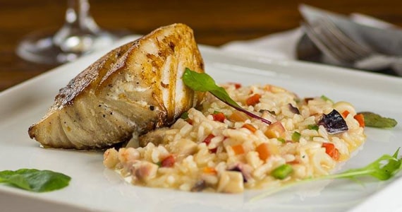 Varanda Grill - Jardins