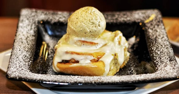 Melts GastroBar