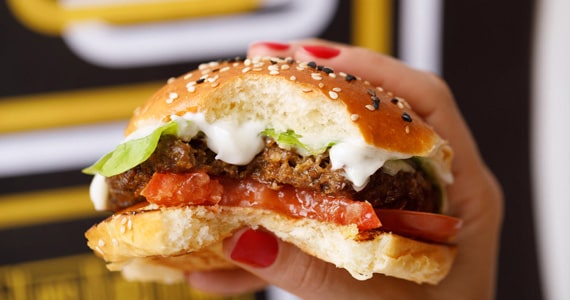 Lanchonete da Cidade - Higienópolis