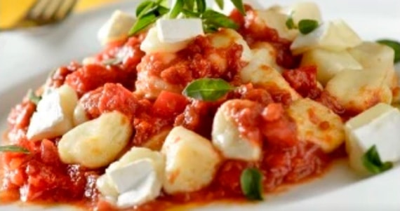 La Pasta Gialla - Vila Mascote