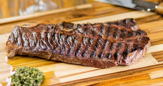 Varanda Grill - Jardins