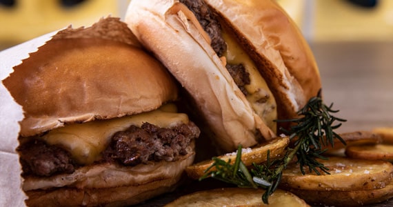 Lanchonete da Cidade - Higienópolis