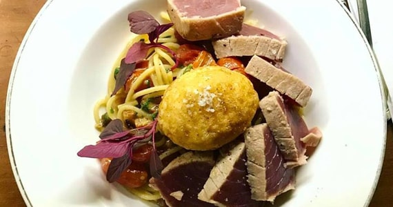 Ema Restaurante