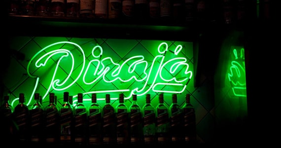 Laje Pirajá