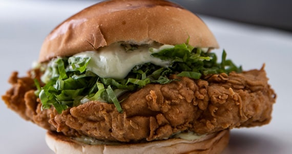 Lanchonete da Cidade - Higienópolis