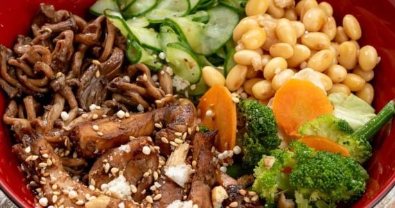 Furikake Daily Food