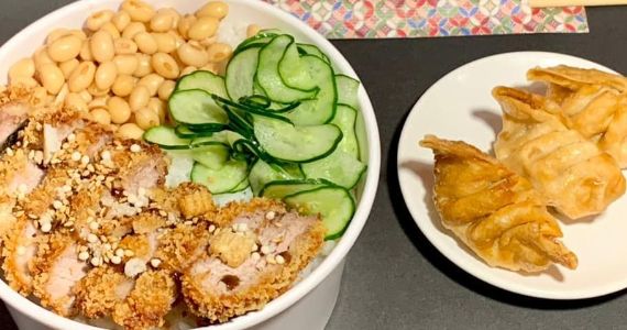 Furikake Daily Food