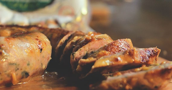 Galinheiro Grill