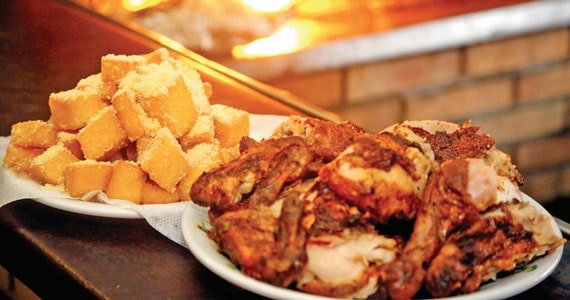 Galinheiro Grill
