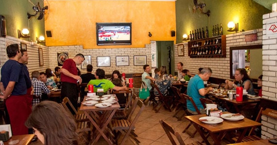 Galinheiro Grill
