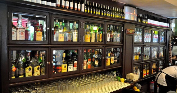 Galinheiro Grill