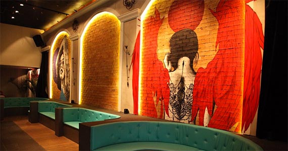 Galleria Bar