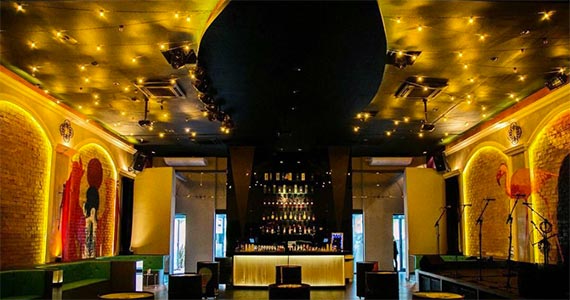 Galleria Bar