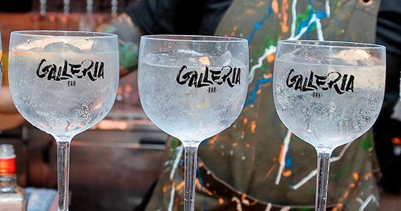 Galleria Bar