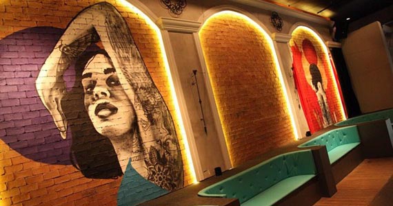 Galleria Bar